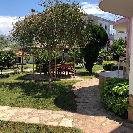 Afrimi Apartment