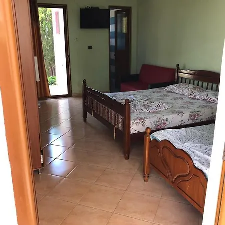 Afrimi Apartment Ksamil