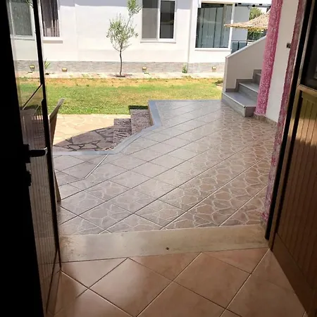 Afrimi Apartment